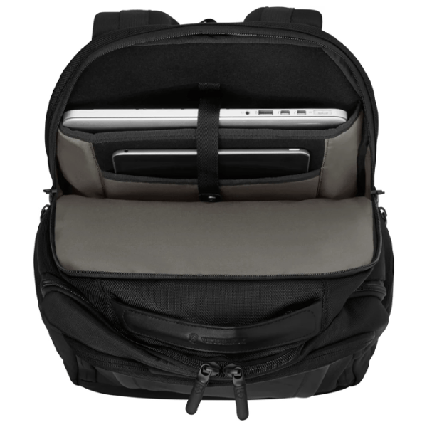 Рюкзак Victorinox Altmont Professional 15.4" / Серый Черный / 24л photo 5