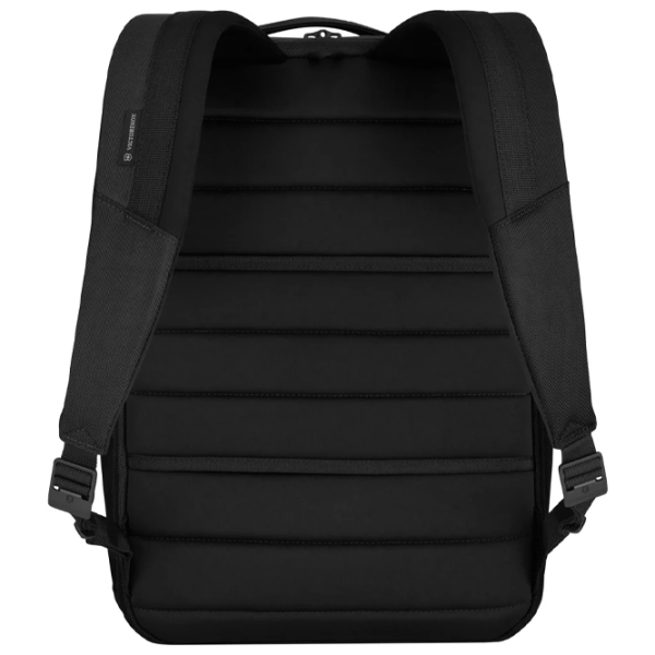 Рюкзак Victorinox Altmont Professional 15.4" / Серый Черный / 24л photo 7