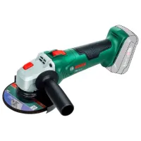 Шлифовальная машина Bosch PWS 18V-70 Угловая / / Зеленый