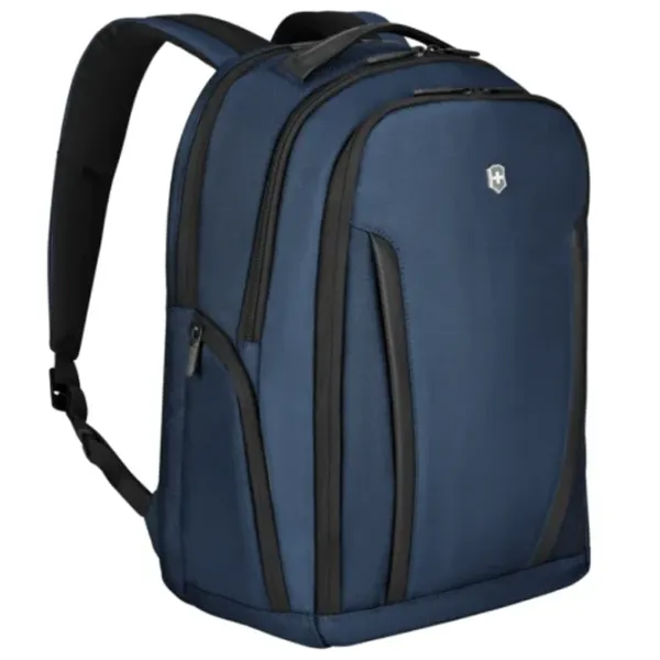 Rucsac Victorinox Altmont Professional 15.4" / Gray Navy / 24l photo 2