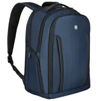 Rucsac Victorinox Altmont Professional 15.4" / Gray Navy / 24l photo 2