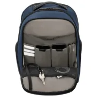 Rucsac Victorinox Altmont Professional 15.4" / Gray Navy / 24l photo 3