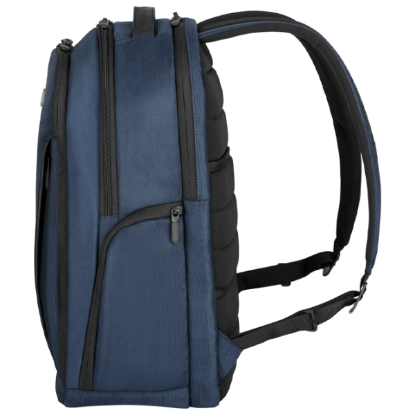 Rucsac Victorinox Altmont Professional 15.4" / Gray Navy / 24l photo 4