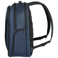 Rucsac Victorinox Altmont Professional 15.4" / Gray Navy / 24l photo 4