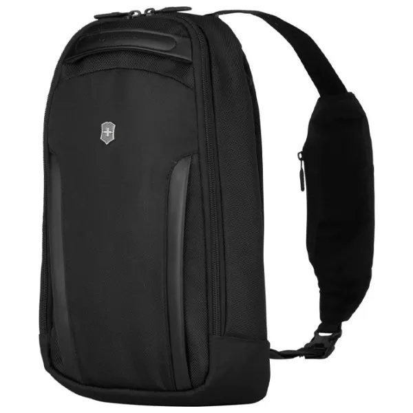 Rucsac Victorinox Altmont Professional 10" / Gray Black / 8l photo 2