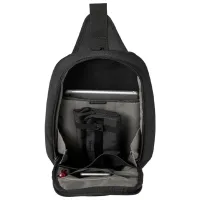 Rucsac Victorinox Altmont Professional 10" / Gray Black / 8l photo 3