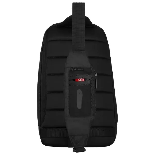 Rucsac Victorinox Altmont Professional 10" / Gray Black / 8l photo 6