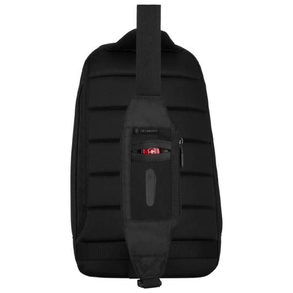 Rucsac Victorinox Altmont Professional 10" / Gray Black / 8l photo 6