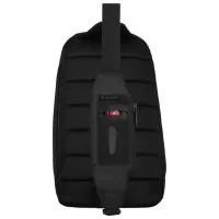 Rucsac Victorinox Altmont Professional 10" / Gray Black / 8l photo 6