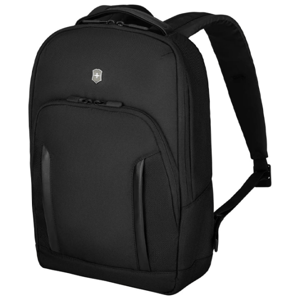 Рюкзак Victorinox Altmont Professional 14" / Серый Черный / 14л photo 2