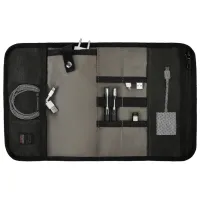 Rucsac Victorinox Altmont Professional 14" / Gray Black / 14l photo 6