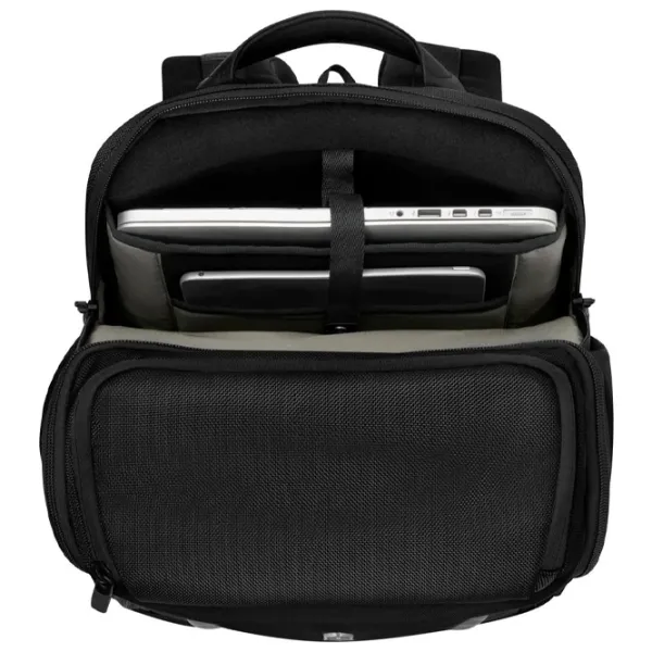Rucsac Victorinox Altmont Professional 15.4" / Gray Black / 26l photo 3