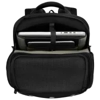 Rucsac Victorinox Altmont Professional 15.4" / Gray Black / 26l photo 3