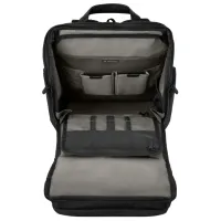 Rucsac Victorinox Altmont Professional 15.4" / Gray Black / 26l photo 6