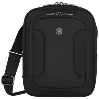 Geantă pentru laptop Victorinox Werks Traveller 7.0  / Gray Black / 7l