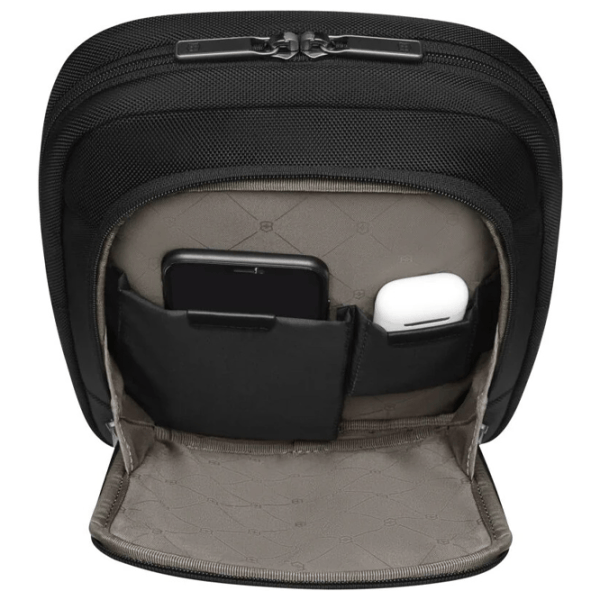 Сумка для ноутбука Victorinox Werks Traveller 7.0  / Серый Черный / 7л photo 5