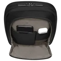 Geantă pentru laptop Victorinox Werks Traveller 7.0 / Gray Black / 7l photo 5