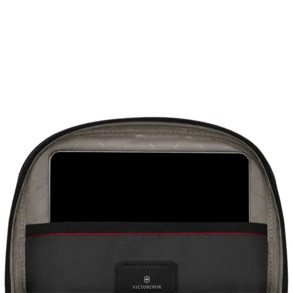 Сумка для ноутбука Victorinox Werks Traveller 7.0  / Серый Черный / 7л photo 6