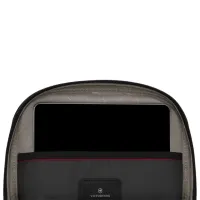 Geantă pentru laptop Victorinox Werks Traveller 7.0 / Gray Black / 7l photo 6