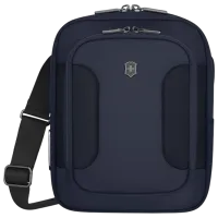 Geantă pentru laptop Victorinox Werks Traveller 7.0  / Black Navy / 7l