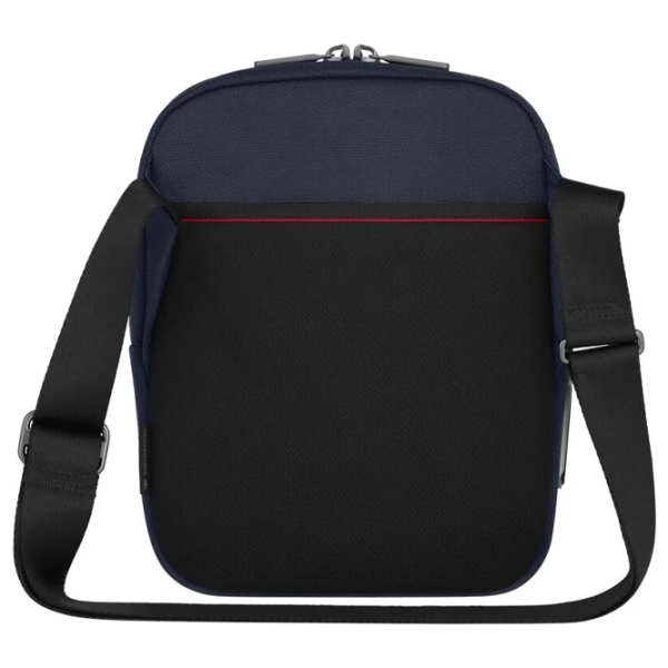 Сумка для ноутбука Victorinox Werks Traveller 7.0  / Черный Тёмно-синий / 7л photo 2