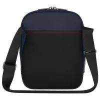 Geantă pentru laptop Victorinox Werks Traveller 7.0 / Black Navy / 7l photo 2
