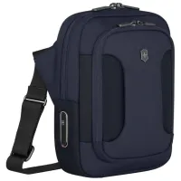 Geantă pentru laptop Victorinox Werks Traveller 7.0 / Black Navy / 7l photo 3