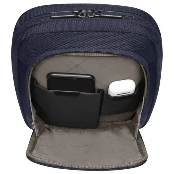 Сумка для ноутбука Victorinox Werks Traveller 7.0  / Черный Тёмно-синий / 7л photo 5