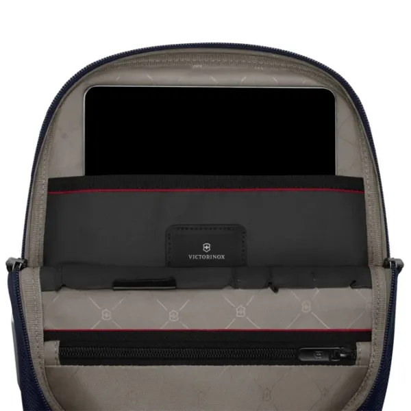 Сумка для ноутбука Victorinox Werks Traveller 7.0  / Черный Тёмно-синий / 7л photo 6