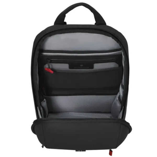 Rucsac Victorinox Touring 2.0 15" / Gray Black / 17l photo 4