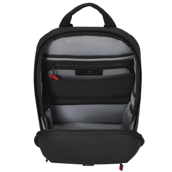 Rucsac Victorinox Touring 2.0 15" / Gray Black / 17l photo 4