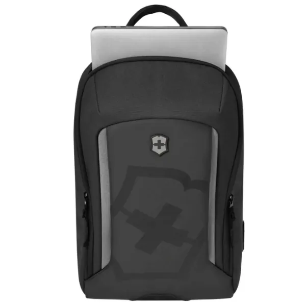 Rucsac Victorinox Touring 2.0 15" / Gray Black / 17l photo 5