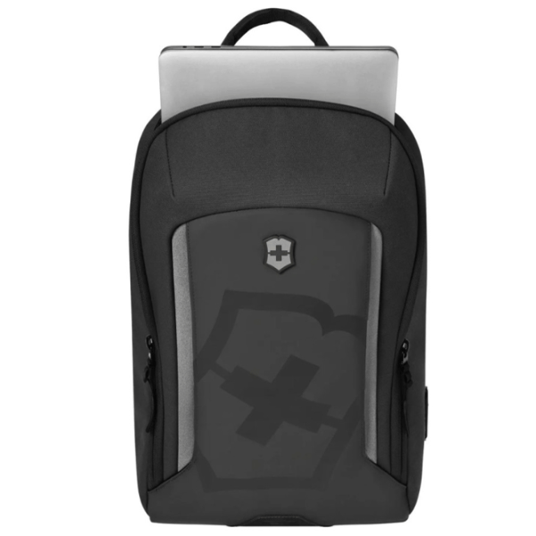 Rucsac Victorinox Touring 2.0 15" / Gray Black / 17l photo 5