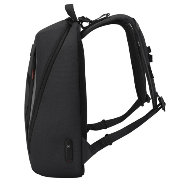 Rucsac Victorinox Touring 2.0 15" / Gray Black / 17l photo 6