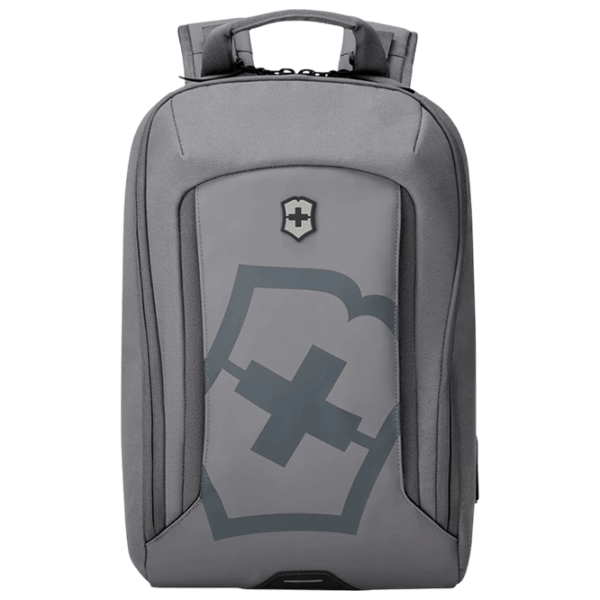 Рюкзак Victorinox Touring 2.0 15" / Черный Серый / 17л photo 1