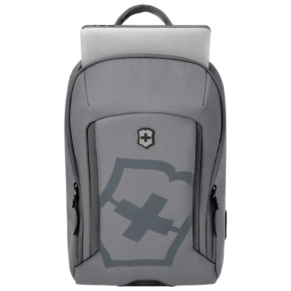 Рюкзак Victorinox Touring 2.0 15" / Черный Серый / 17л photo 2