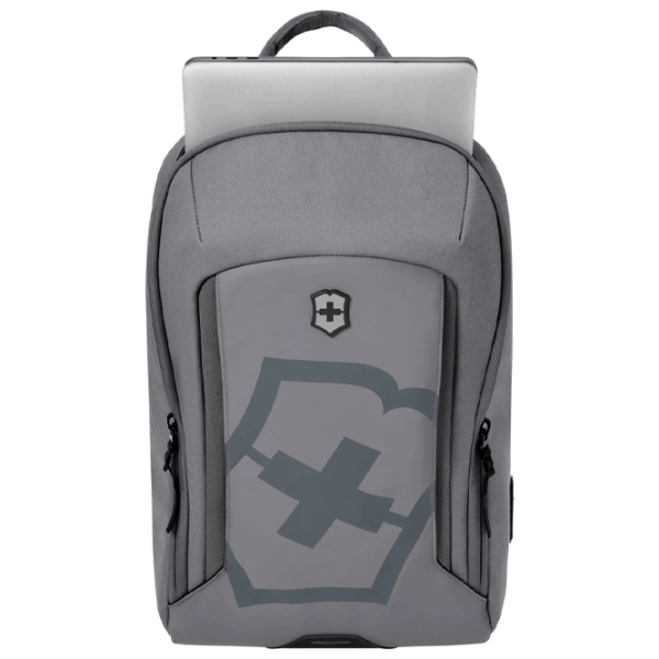 Рюкзак Victorinox Touring 2.0 15" / Черный Серый / 17л photo 2