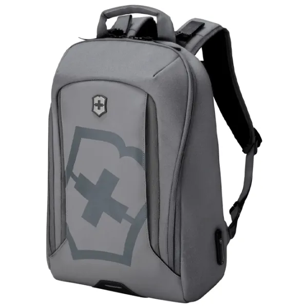 Рюкзак Victorinox Touring 2.0 15" / Черный Серый / 17л photo 3