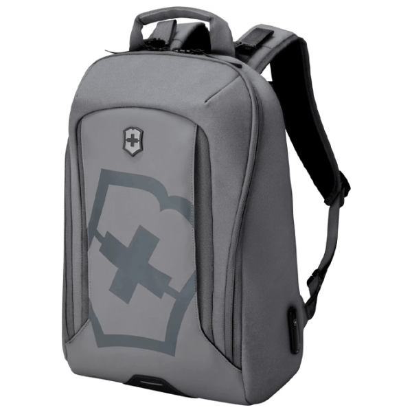 Рюкзак Victorinox Touring 2.0 15" / Черный Серый / 17л photo 3