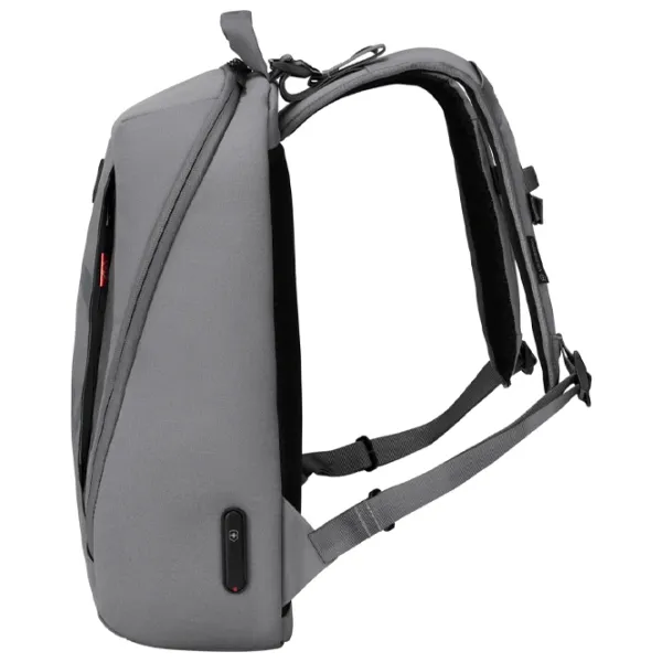 Рюкзак Victorinox Touring 2.0 15" / Черный Серый / 17л photo 4