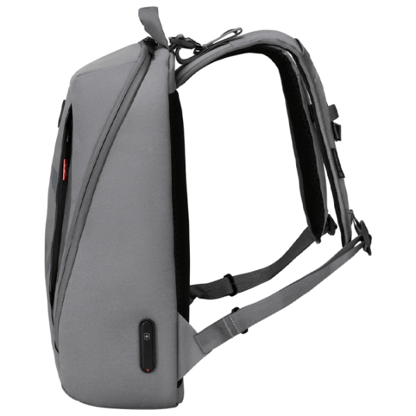 Рюкзак Victorinox Touring 2.0 15" / Черный Серый / 17л photo 4