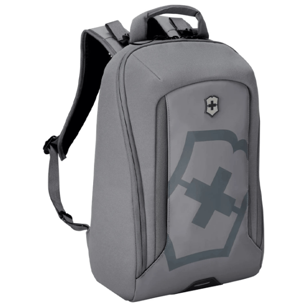 Рюкзак Victorinox Touring 2.0 15" / Черный Серый / 17л photo 5