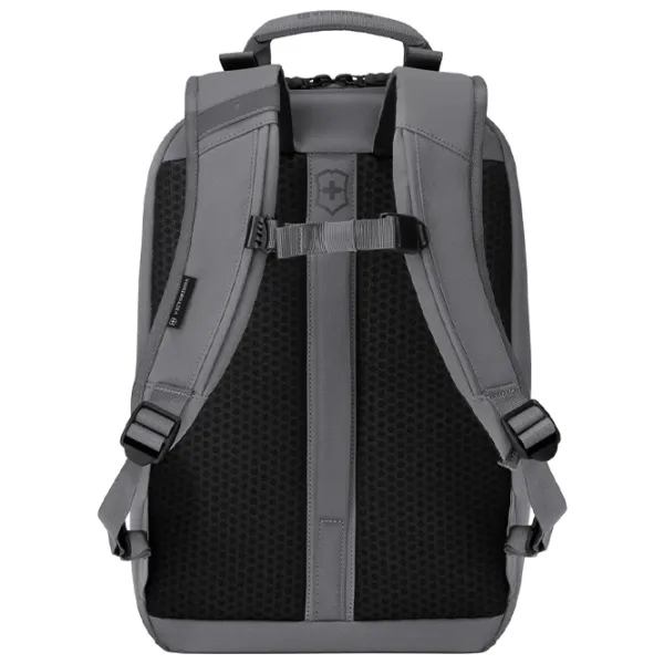 Рюкзак Victorinox Touring 2.0 15" / Черный Серый / 17л photo 6