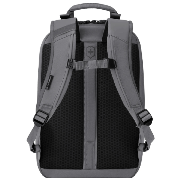 Рюкзак Victorinox Touring 2.0 15" / Черный Серый / 17л photo 6