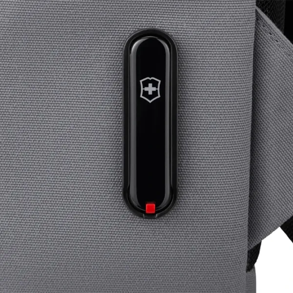 Рюкзак Victorinox Touring 2.0 15" / Черный Серый / 17л photo 7