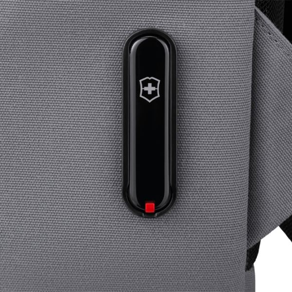 Рюкзак Victorinox Touring 2.0 15" / Черный Серый / 17л photo 7
