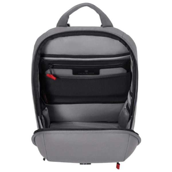 Рюкзак Victorinox Touring 2.0 15" / Черный Серый / 17л photo 8