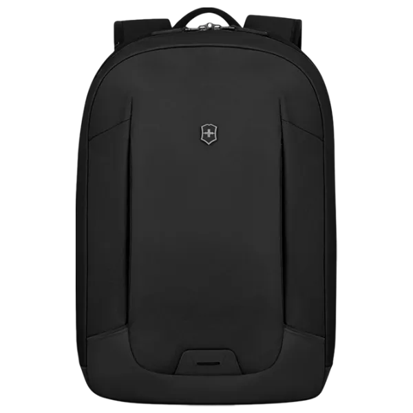 Рюкзак Victorinox Altmont Modern 15.6" / Серый Черный / 16л photo 1