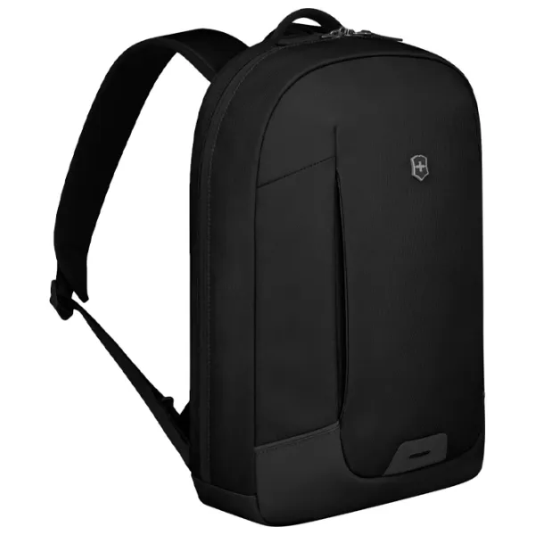 Рюкзак Victorinox Altmont Modern 15.6" / Серый Черный / 16л photo 3