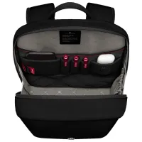 Rucsac Victorinox Altmont Modern 15.6" / Gray Black / 16l photo 4